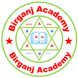 Birgunj Academy icon