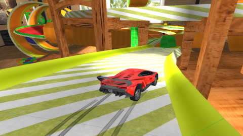 Car Driving Racing 3Dのおすすめ画像1