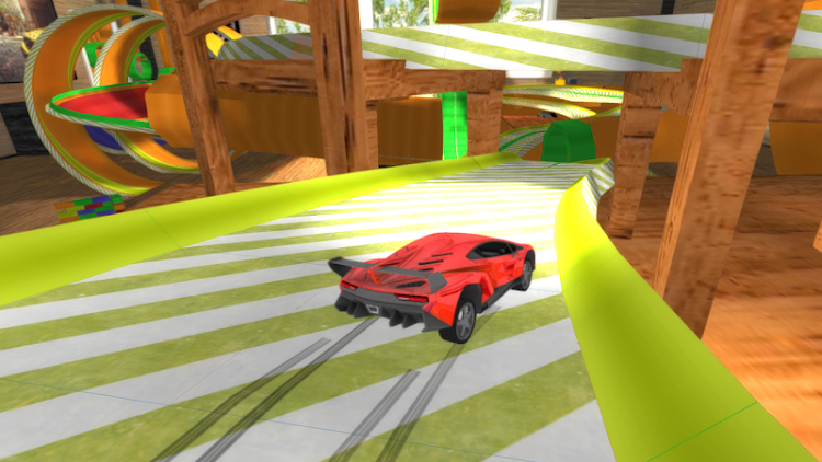 Car Driving Racing 3D - 1.24 - (Android)