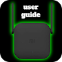 mi wifi extender user Guide