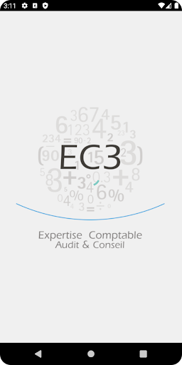 Android application CabinetEC3 screenshort
