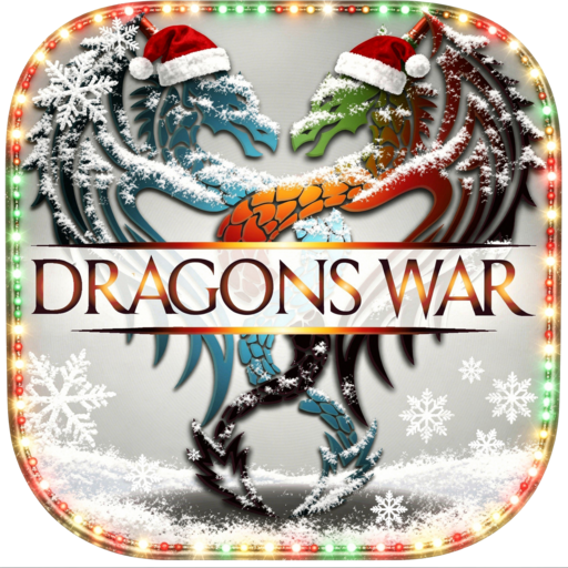 Dragons War  Efsane Ejderhalar