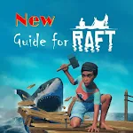 Cover Image of Herunterladen Guide For Raft Survival Game New 1.1 APK