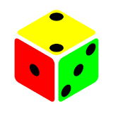 Painted Dice icon