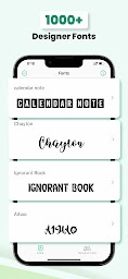 Fonts For Cricut Maker - Joy