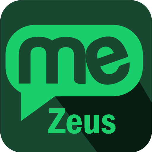 hearme Zeus logo