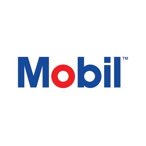 Mobil App Logo