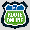 MyRoute Multi Stop Navigation 