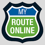 MyRoute Multi Stop Navigation Apk