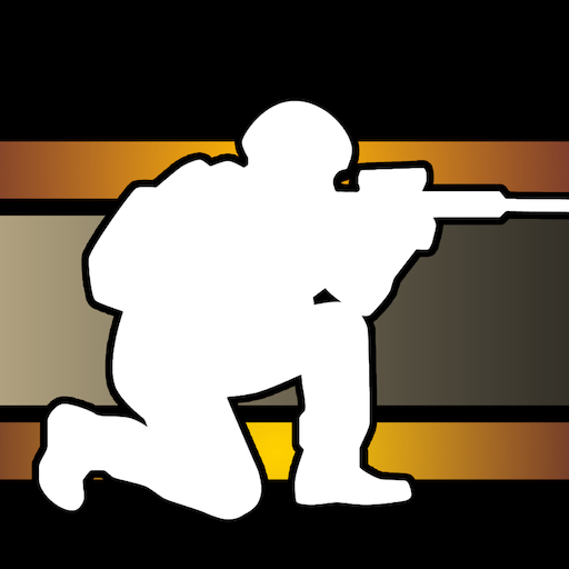 Cover Strike logo