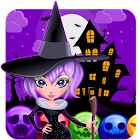 Bubble Shooter:Halloween Party 1.0
