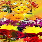 Cover Image of Download Bathukamma Wallpaper  APK