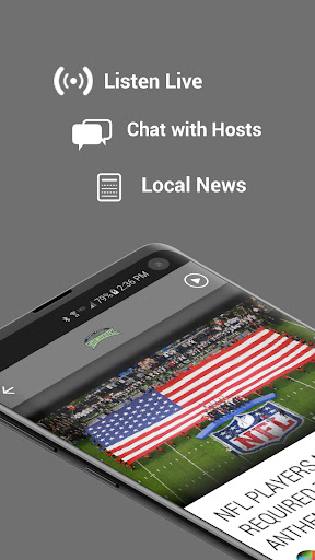 Android application 1340 The Hawk screenshort