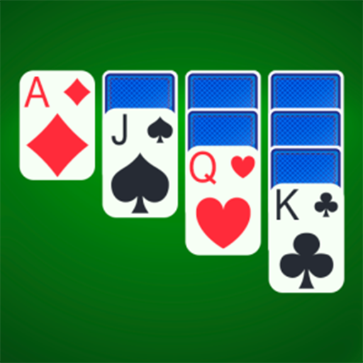 Solitaire Classic Fun logo