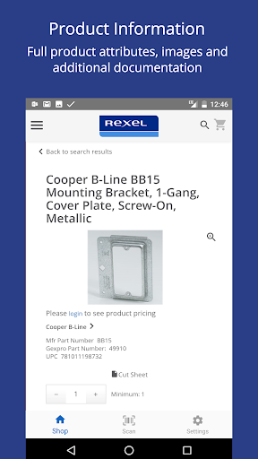 Rexel Canada Atlantic Screen 3
