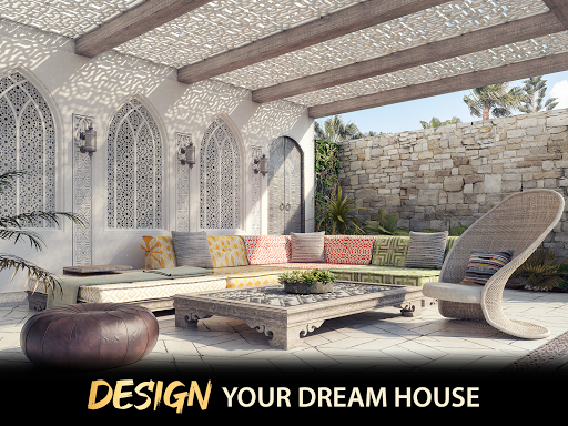 My Home Design: My House Games  screenshots 9