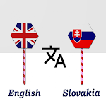 English To Slovakia Translator