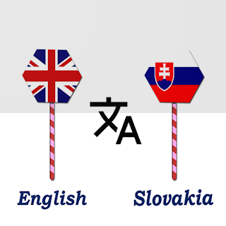 English To Slovakia Translator apk
