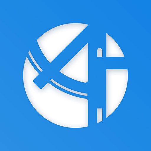 Essential Roofing App logo