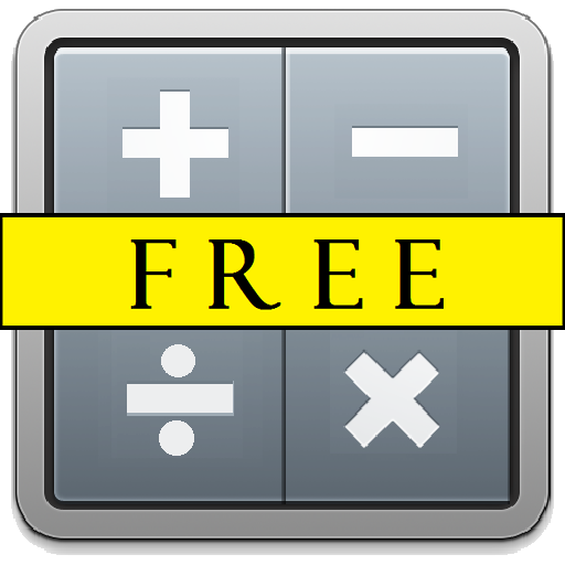 Smart Calculator • free  Icon