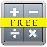 Smart Calculator • free icon