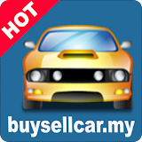 Buy Sell Car Malaysia icon