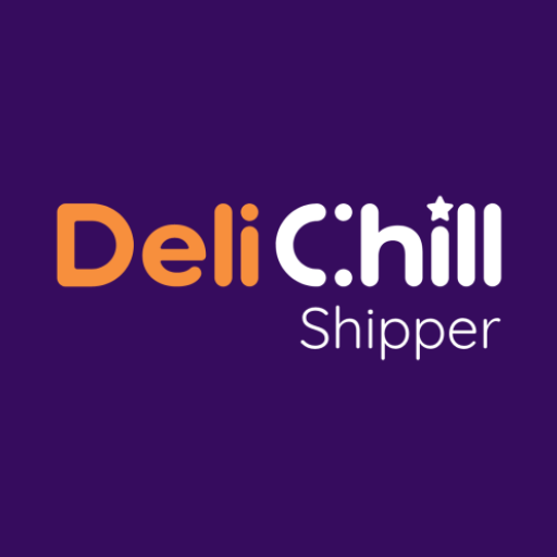 Delichill - Giao Hàng logo