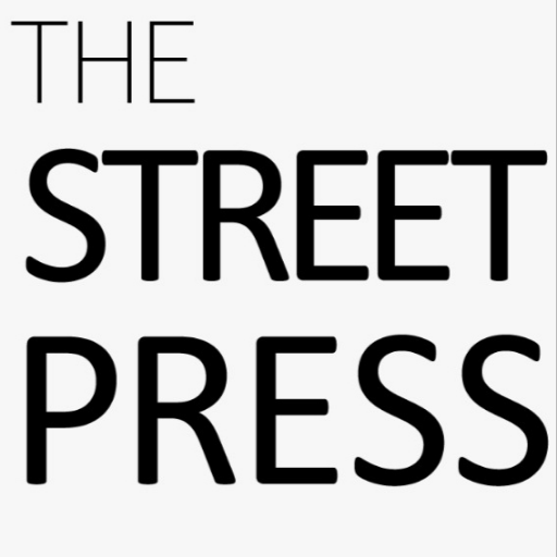 The Street Press India News logo