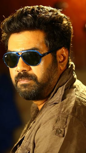 Biju Menon