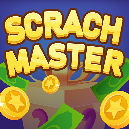 Scratch Master: Ral Cash Oute