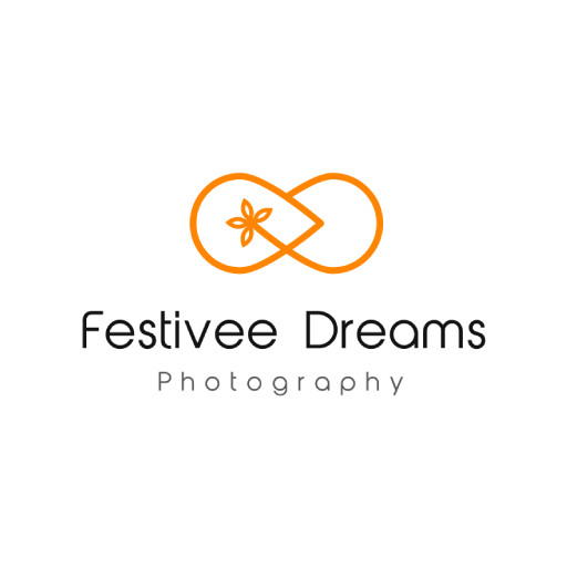 Festivee Dreams logo