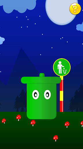 Android application Give Me Stress screenshort