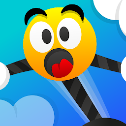 Stretch Guy Mod Apk