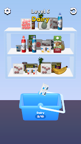 Grocery Master 0.1 APK + Mod (Free purchase) for Android