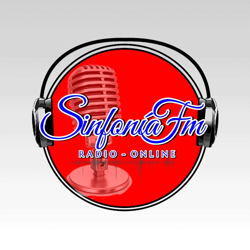 Radio sinfonia fm online logo