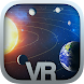 SolarVoyagerVR - Androidアプリ