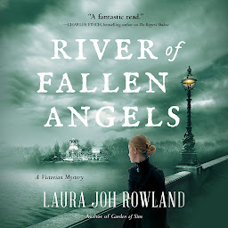 Icon image River of Fallen Angels