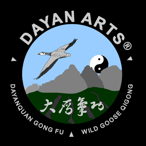 Dayan Arts Organization 1.0.0 Icon