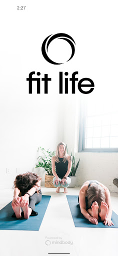 fit life studio Screenshot 1 - AppWisp.com