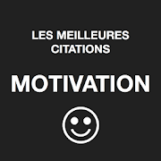 Citation de motivation  Icon
