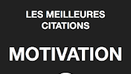 Les Citations De Motivation
