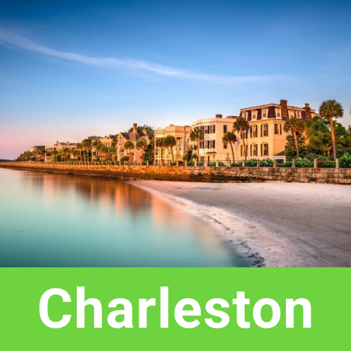 Charleston SmartGuide 1.993 Icon