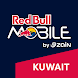 Red Bull MOBILE by Zain - Androidアプリ