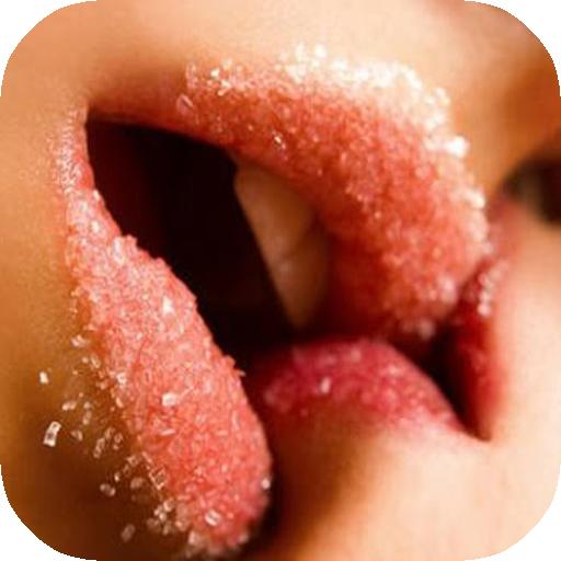 Lip Kiss Gif and Images - Apps on Google Play