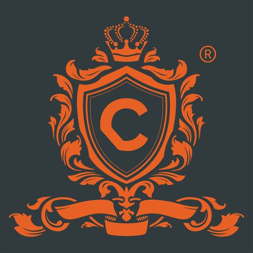 Champion Barbers logo