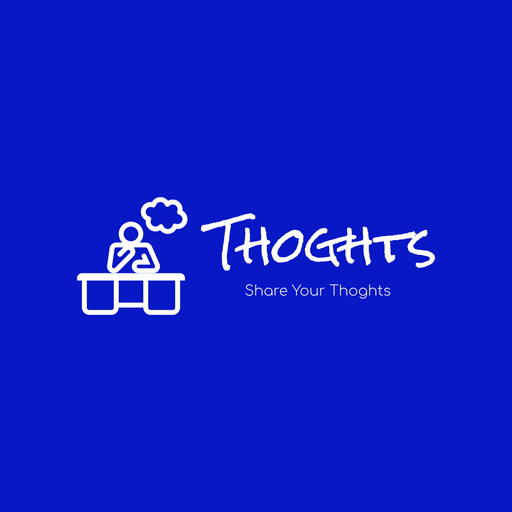 Thoghts logo