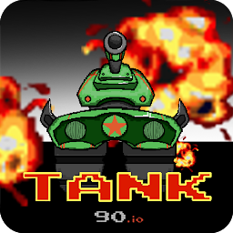 Icon image Tank 90.io