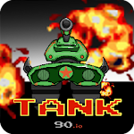 Tank 90.io Apk