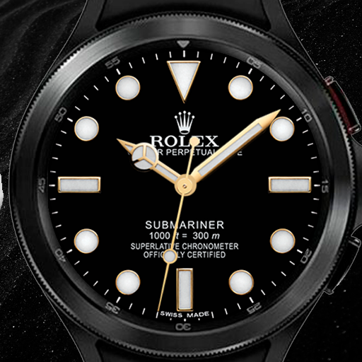 Rolex Royal Watch 43 in 1 face