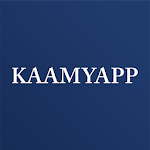 Cover Image of Download kaamyapp  APK
